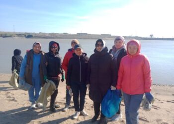 «Мөлдір бұлақ» апталығы өтті