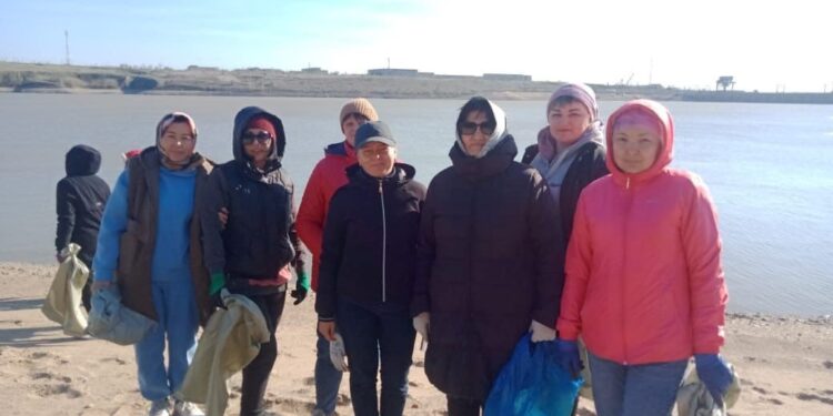 «Мөлдір бұлақ» апталығы өтті