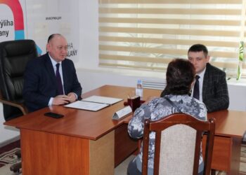 Тұрғындар тілегі тыңдалды