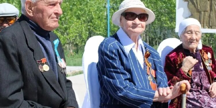 Ерлік ешқашан  ұмытылмайды