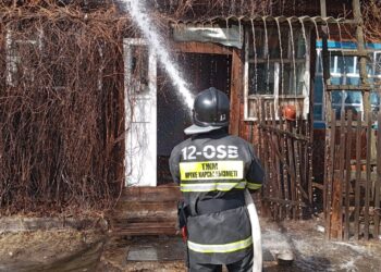 Причины пожаров этого года