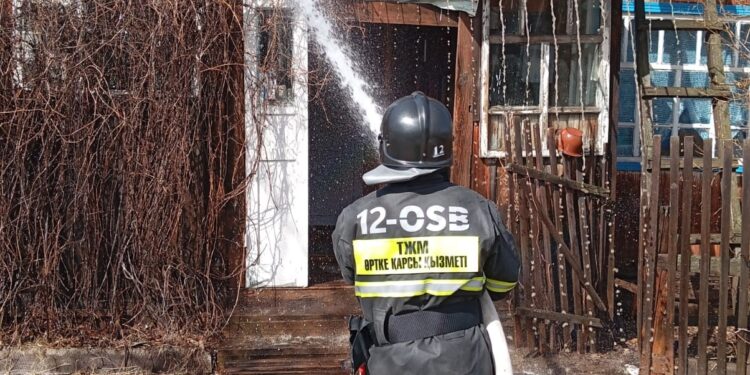 Причины пожаров этого года