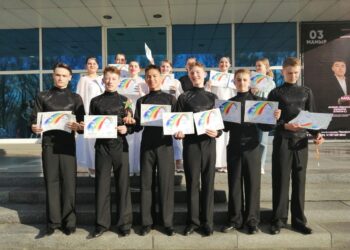 Жерлестеріміз жеңімпаз