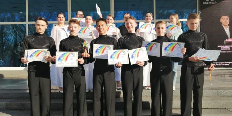 Жерлестеріміз жеңімпаз