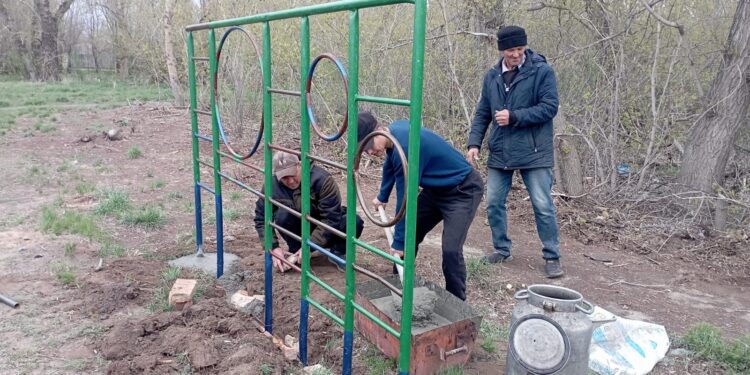 Социальные инициативы