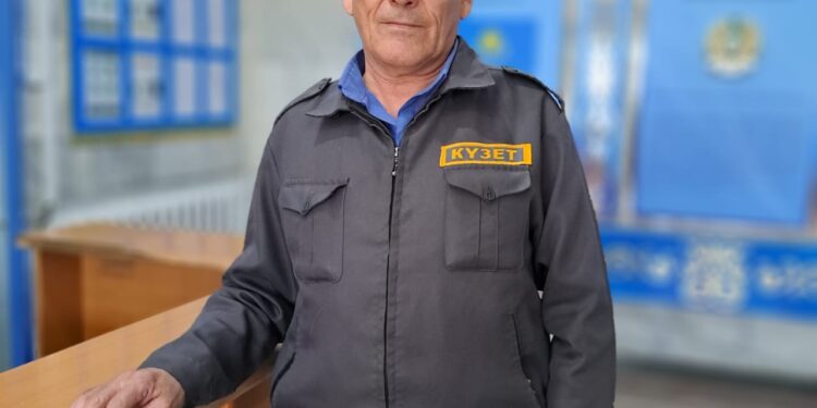 Жизнь и опыт участника ликвидации Чернобыльской катастрофы