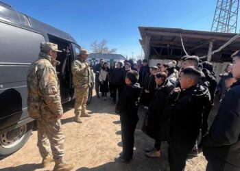 Болашақ отан қорғаушылар