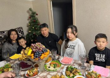 История силы и труда  многодетной мамы