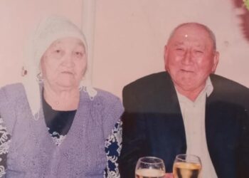 Жизнь, посвященная труду и семье