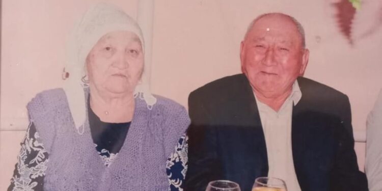 Жизнь, посвященная труду и семье