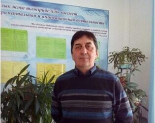 Наставник и защитник:  Портрет учителя начальной военной подготовки