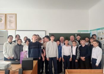 Учимся мужеству:  Открытый урок,  вдохновляющий детей на смелые поступки