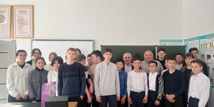 Учимся мужеству:  Открытый урок,  вдохновляющий детей на смелые поступки