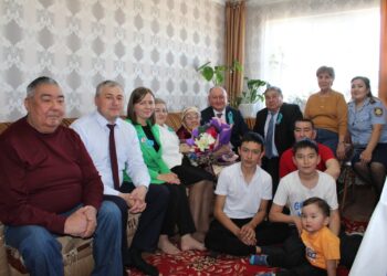 Внимание труженикам тыла