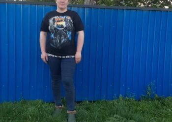 Тепло  материнской любви