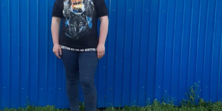 Тепло материнской любви