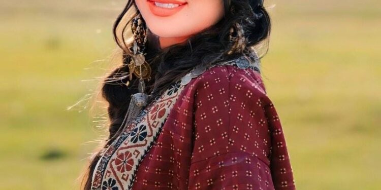 «Жан анам» жүректерге жылу сыйлады