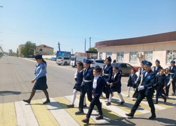 Внимание, дети!