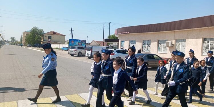 Внимание, дети!