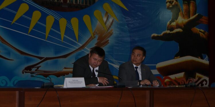 прошло Заседание районной комиссии по делам несовершеннолетних