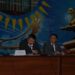 прошло Заседание районной комиссии по делам несовершеннолетних