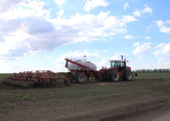 Еңбек түбі – береке