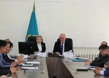 Мемлекеттік рәміздер –  ұлттық құндылық