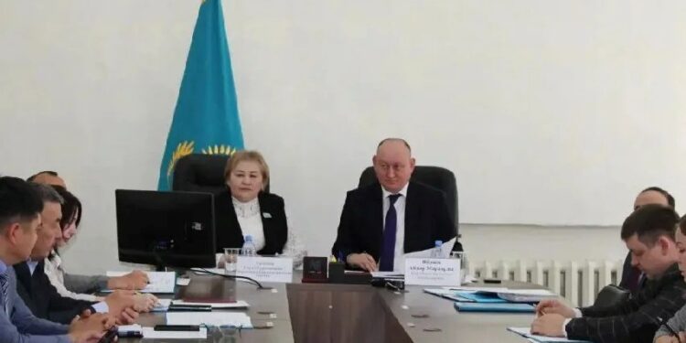 Мемлекеттік рәміздер –  ұлттық құндылық