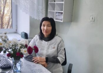 Ел алғысы — үлкен марапат