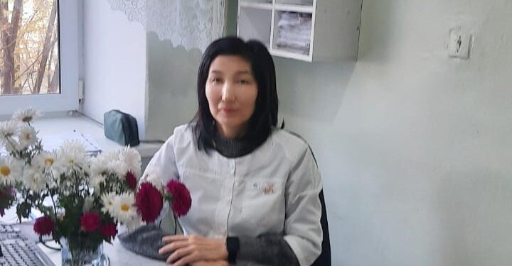 Ел алғысы — үлкен марапат