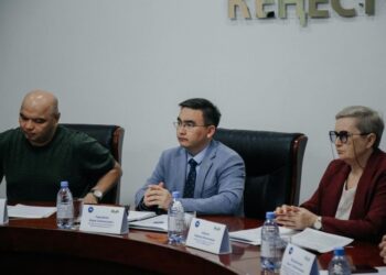 Ақтаңдақтар ақиқаты  ашылуы керек