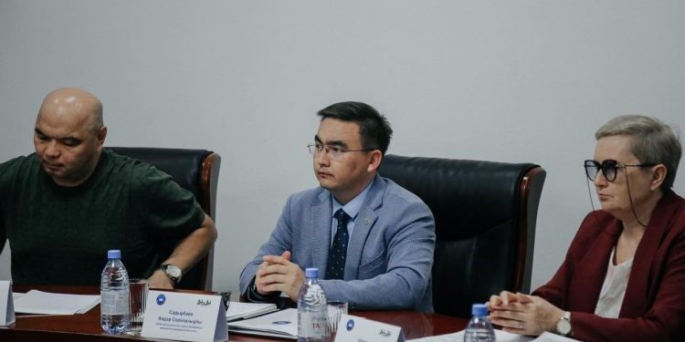 Ақтаңдақтар ақиқаты  ашылуы керек