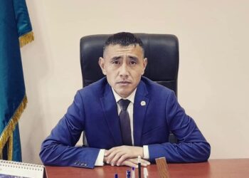 Адал еңбек абыройға бөлейді