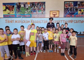 Проведен инструктаж