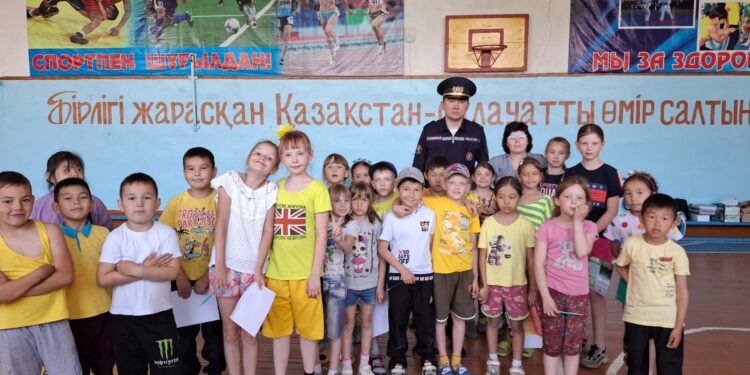 Проведен инструктаж