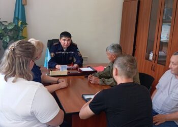 Состоялся круглый стол