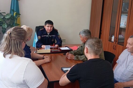 Состоялся круглый стол