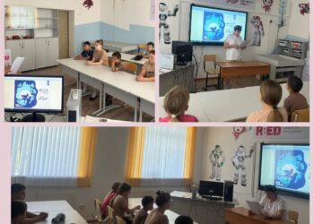 Отец — опора семьи»:  в Жерновской библиотеке  прошло  теплое  и  душевное  мероприятие