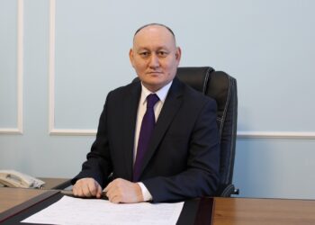 Айдар ИБРАЕВ:  Мақсатымыз – халықтың  әл-ауқатын жақсарту