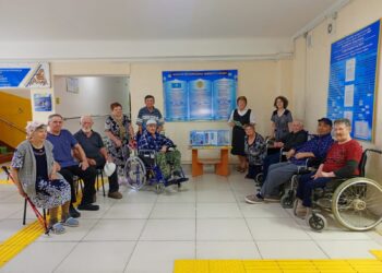 «Устный журнал организовали  ко дню госсимволов