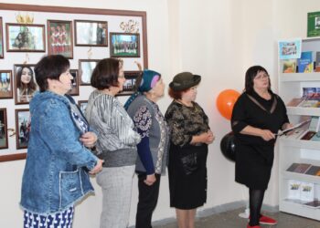 Почтили  память  жертв  политических  репрессий