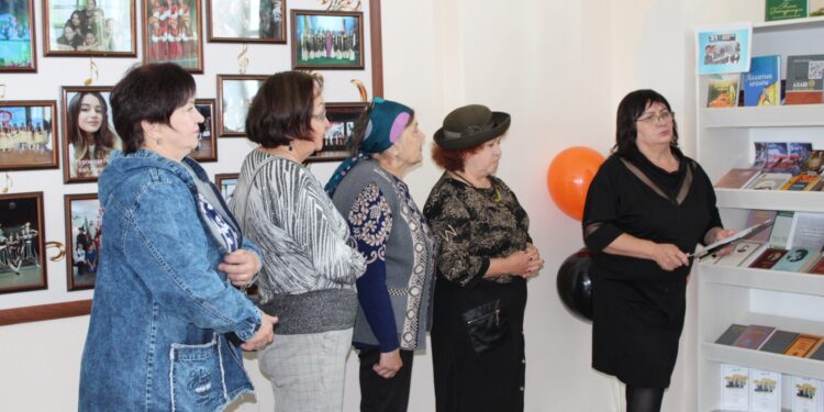 Почтили память жертв политических репрессий