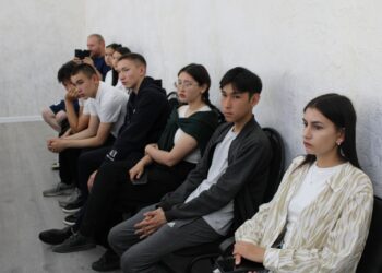 Скажи «Нет!» зависимостям