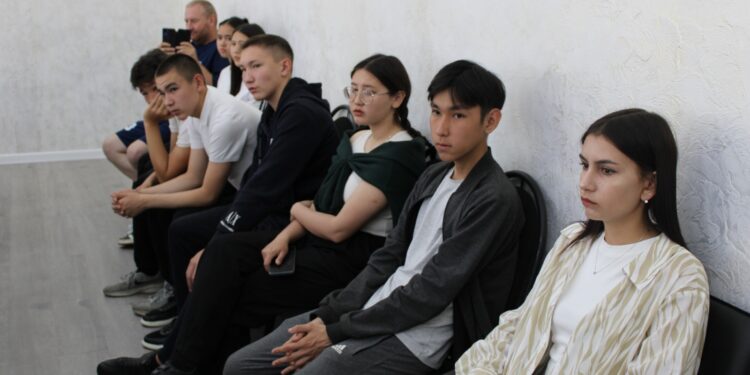 Скажи «Нет!» зависимостям