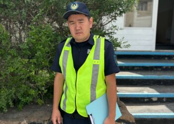 Восстановитель справедливости