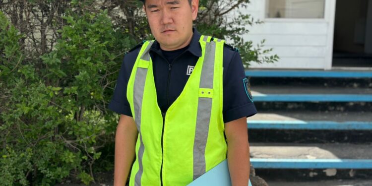 Восстановитель справедливости