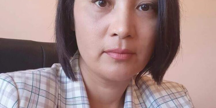 Вдохновение в служении людям