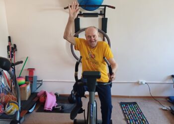 Чудо реабилитации