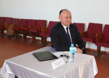 Обсуждение актуальных вопросов  и планов на будущее