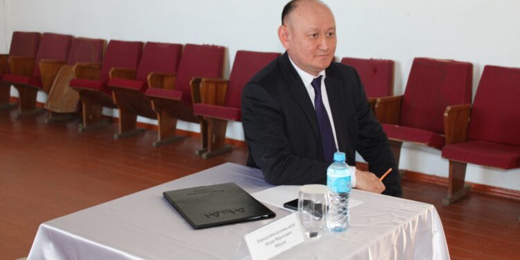 Обсуждение актуальных вопросов и планов на будущее